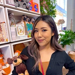 Meet your Posher, Kimberly